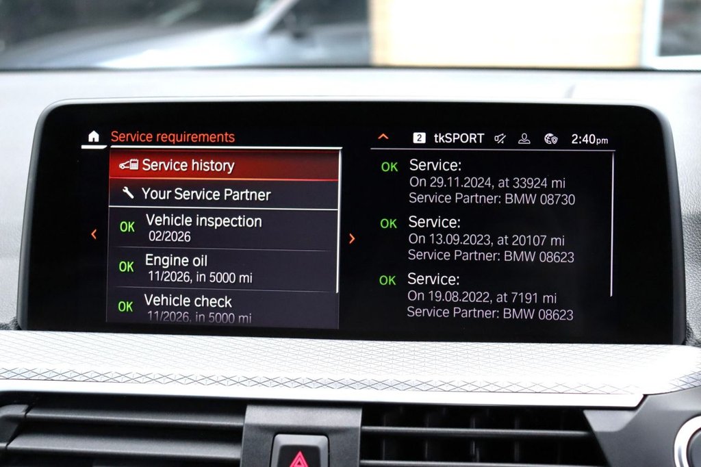 Used BMW X3 2021 for sale - 76474681: Photo 12