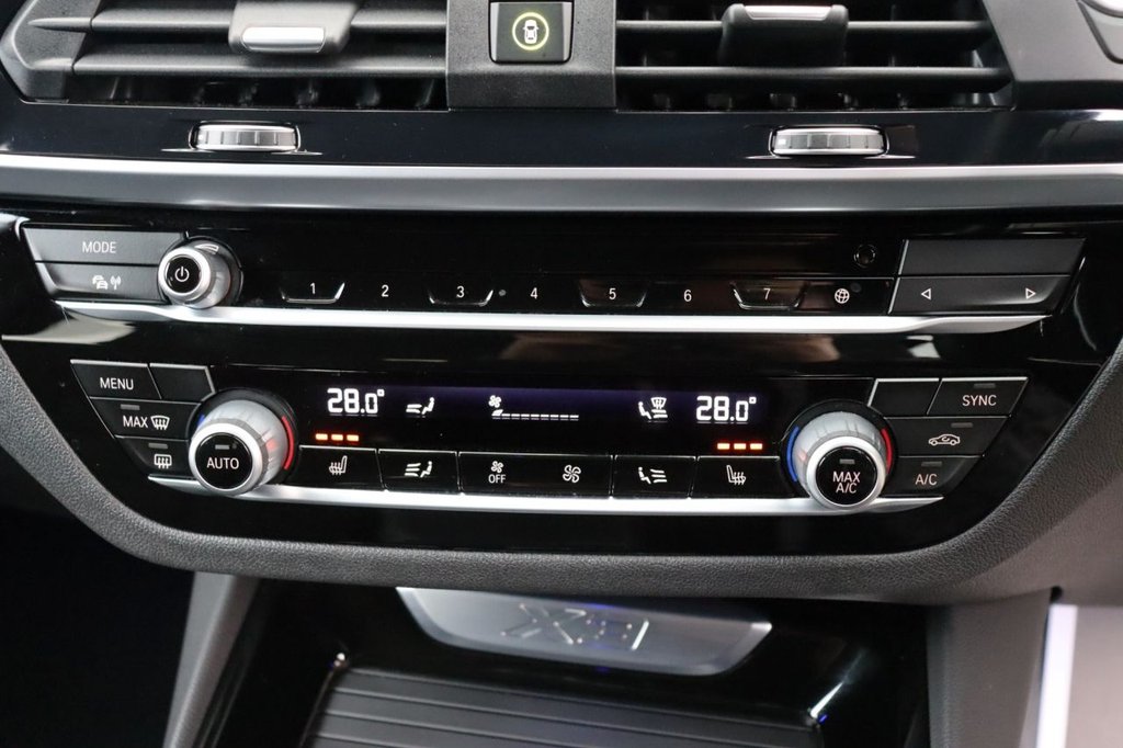 Used BMW X3 2021 for sale - 76474681: Photo 13