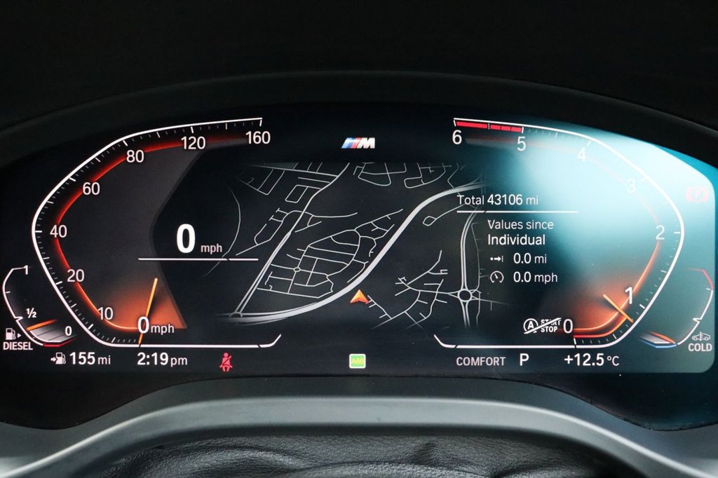 Used BMW X3 2021 for sale - 76474681: Photo 15