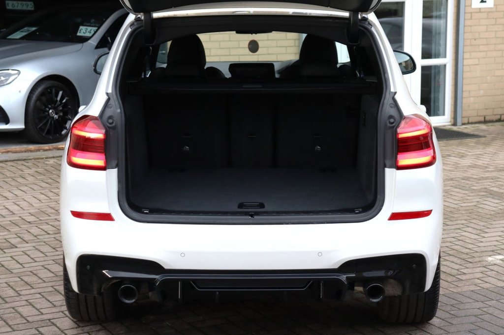 Used BMW X3 2021 for sale - 76474681: Photo 19