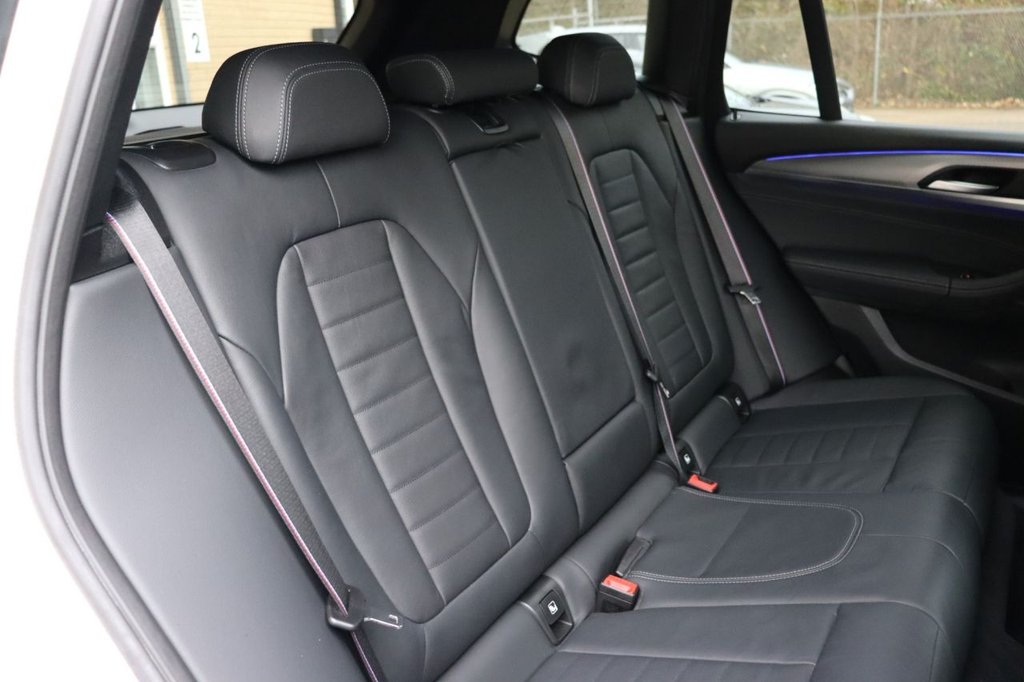 Used BMW X3 2021 for sale - 76474681: Photo 5