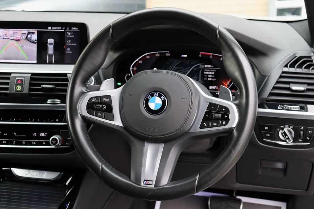 Used BMW X3 2021 for sale - 76474681: Photo 6