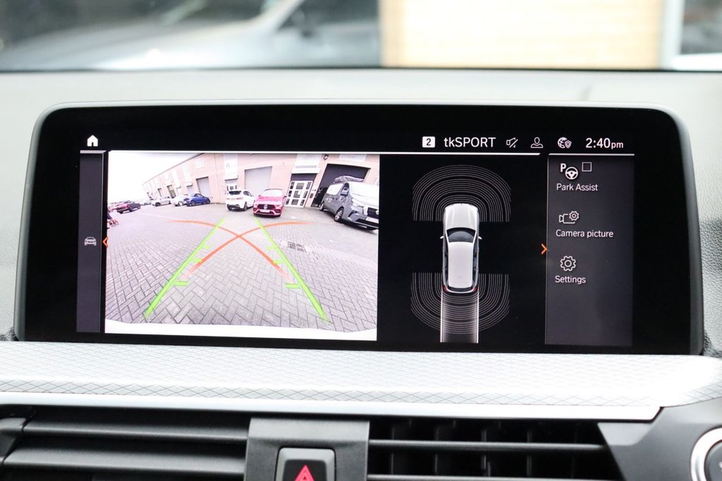 Used BMW X3 2021 for sale - 76474681: Photo 7