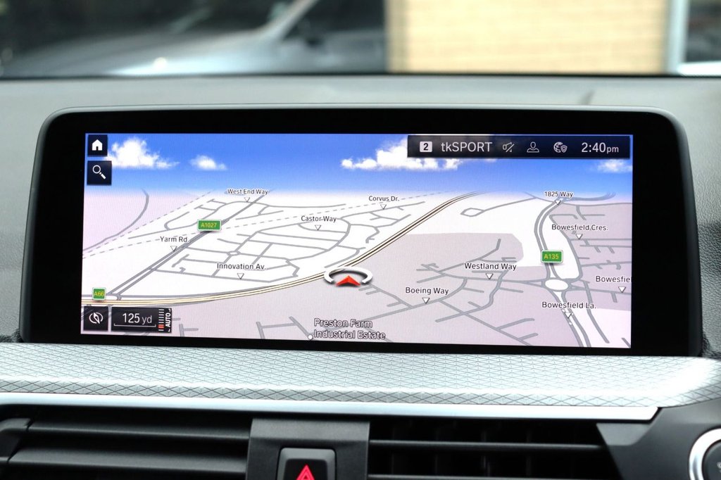 Used BMW X3 2021 for sale - 76474681: Photo 8