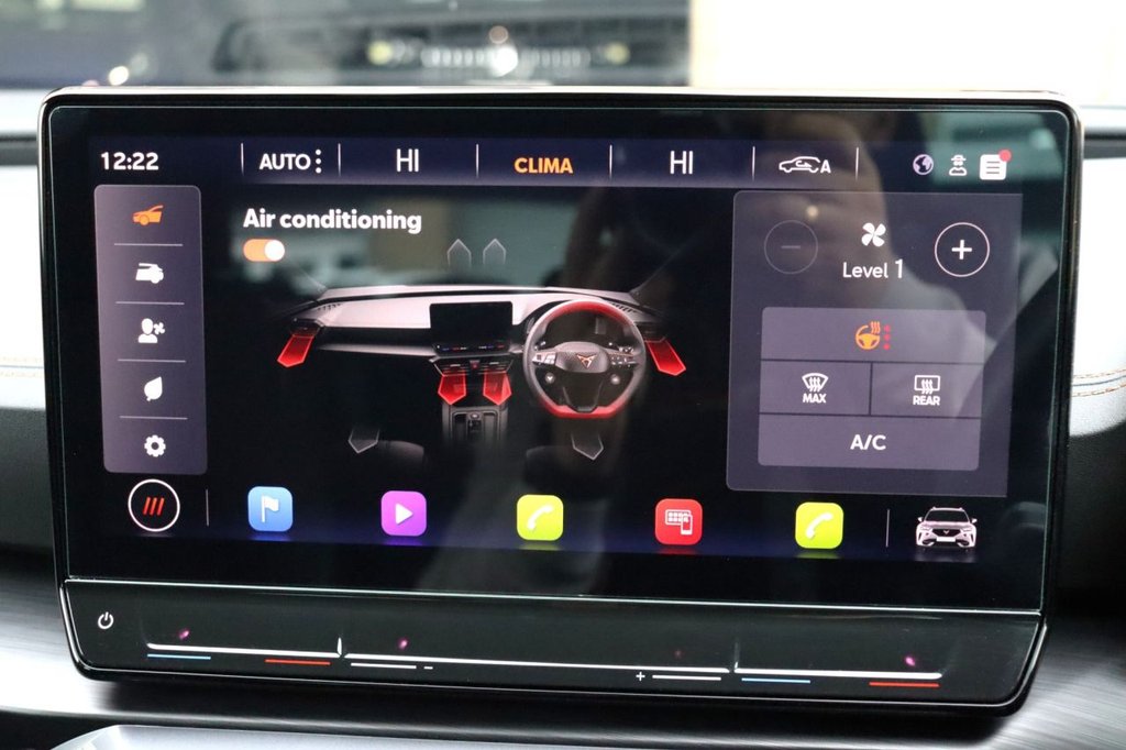 Used Cupra Formentor 2023 for sale - 76784234: Photo 10