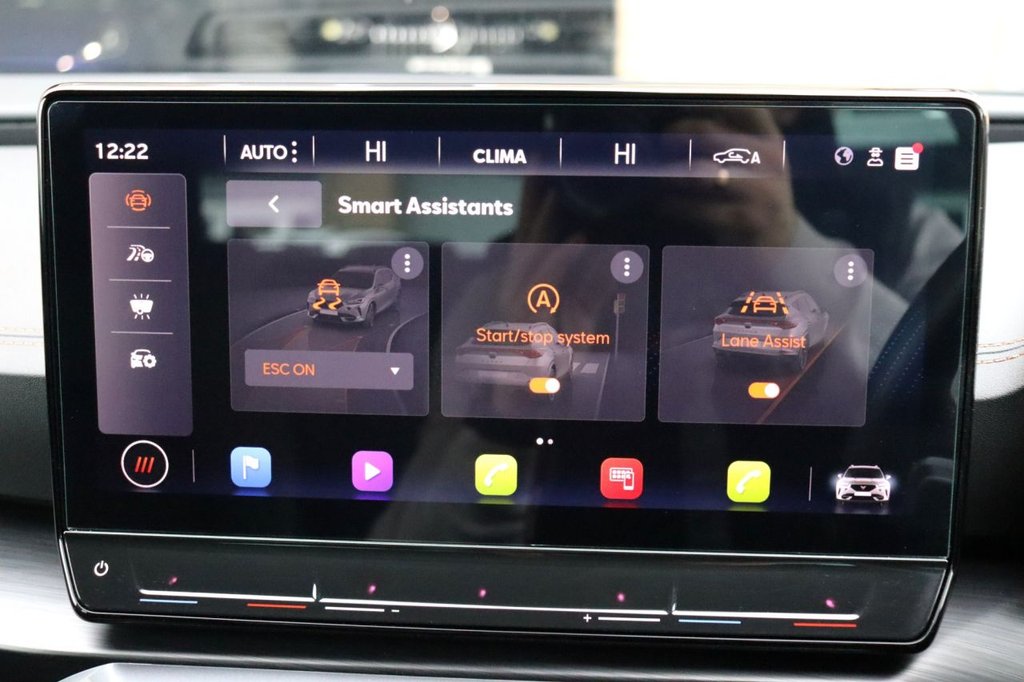 Used Cupra Formentor 2023 for sale - 76784234: Photo 11