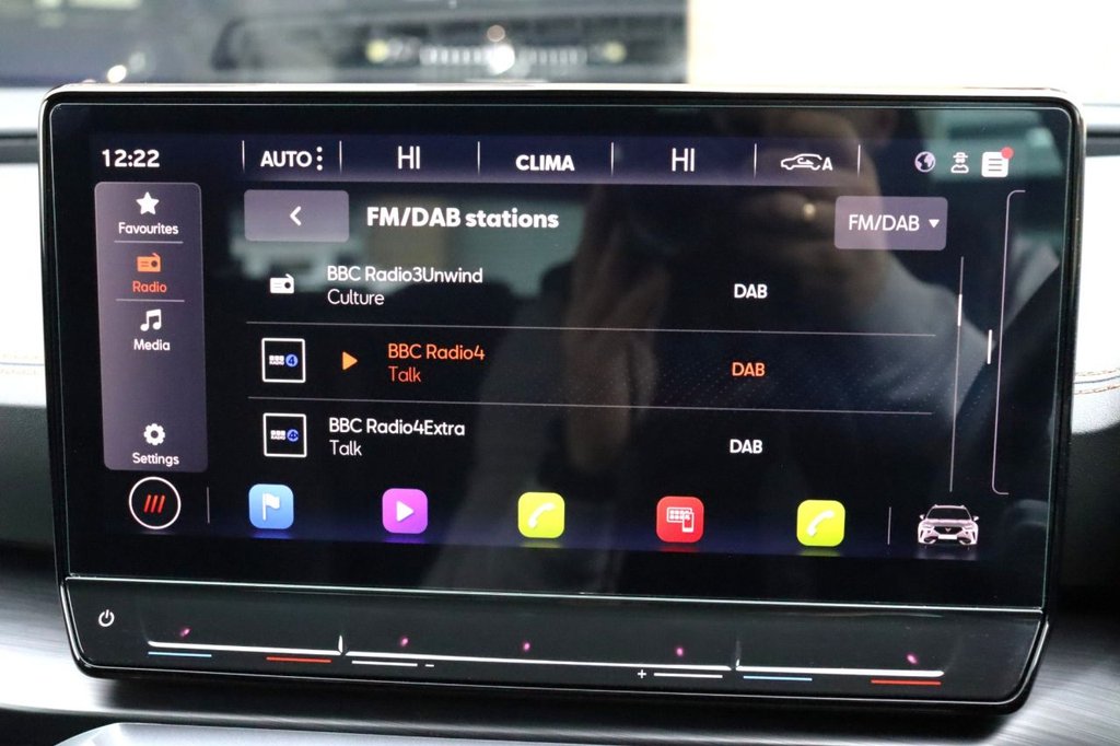 Used Cupra Formentor 2023 for sale - 76784234: Photo 12