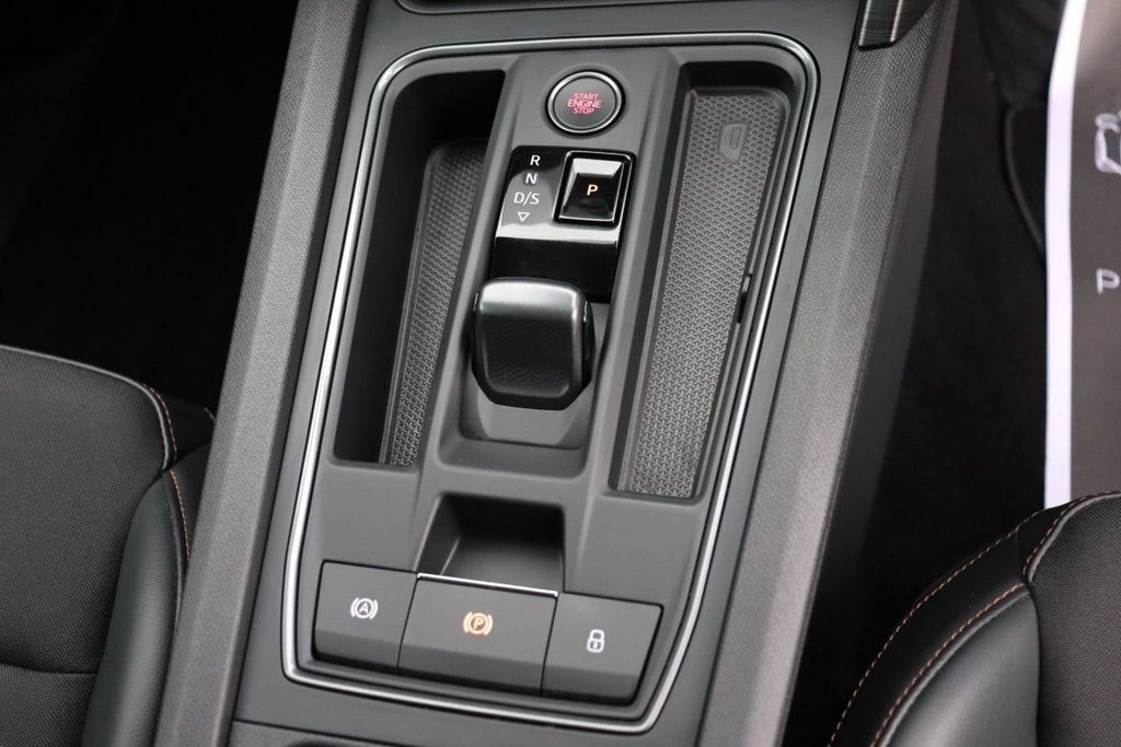 Used Cupra Formentor 2023 for sale - 76784234: Photo 14