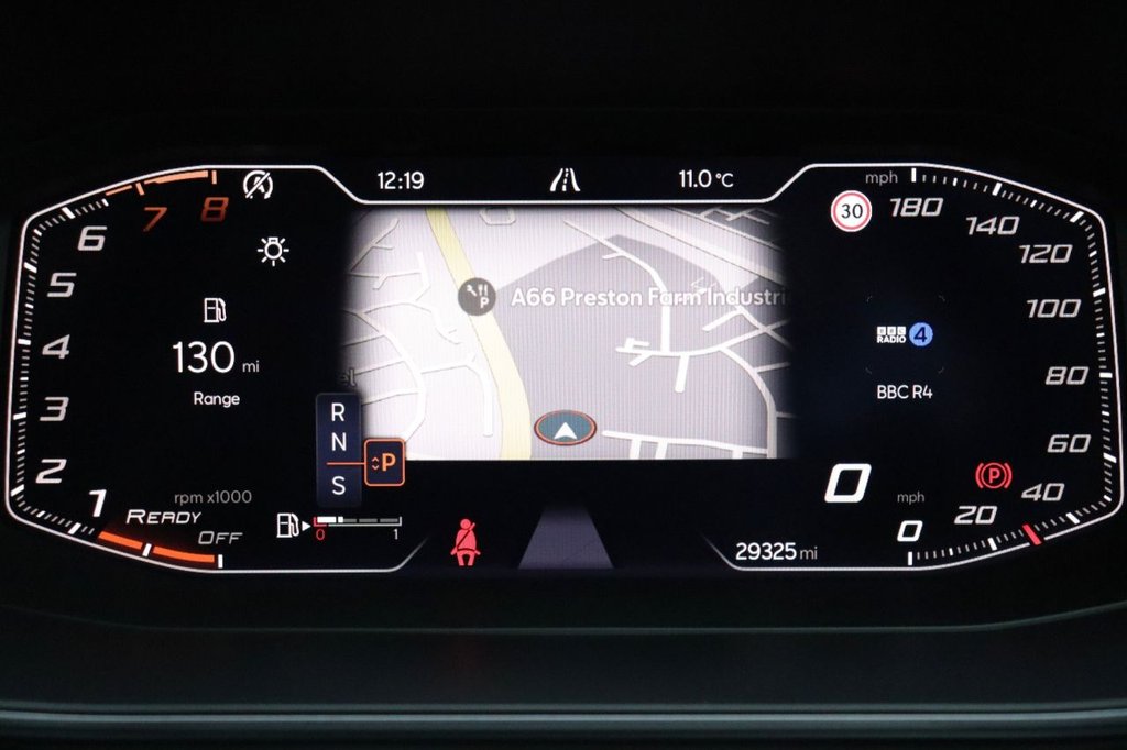 Used Cupra Formentor 2023 for sale - 76784234: Photo 15