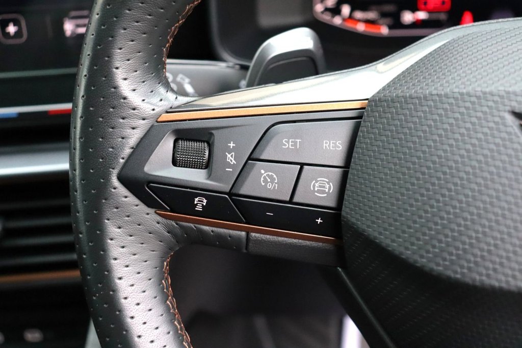 Used Cupra Formentor 2023 for sale - 76784234: Photo 16