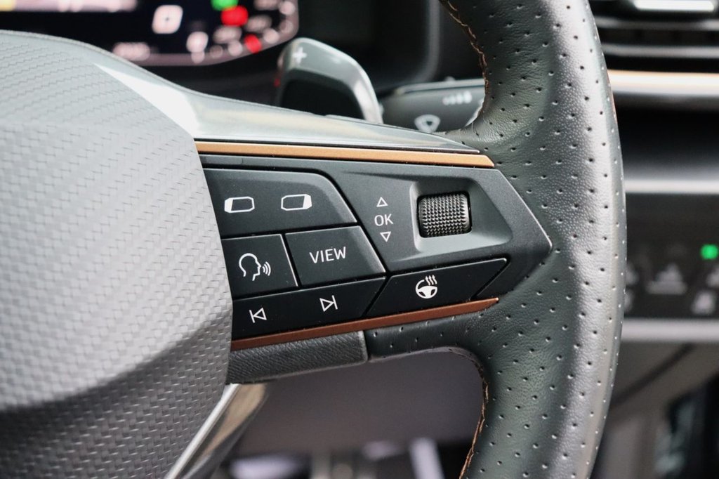 Used Cupra Formentor 2023 for sale - 76784234: Photo 19