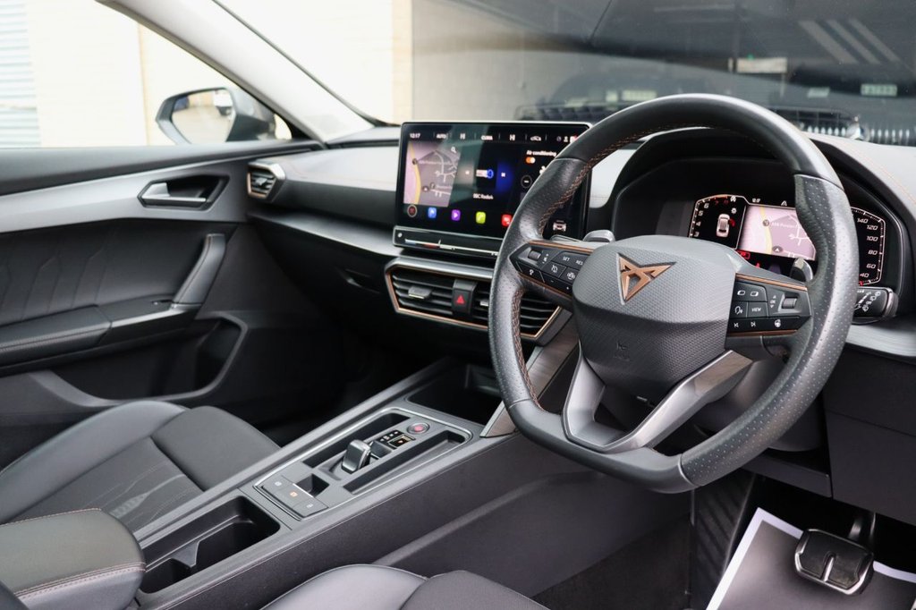 Used Cupra Formentor 2023 for sale - 76784234: Photo 2