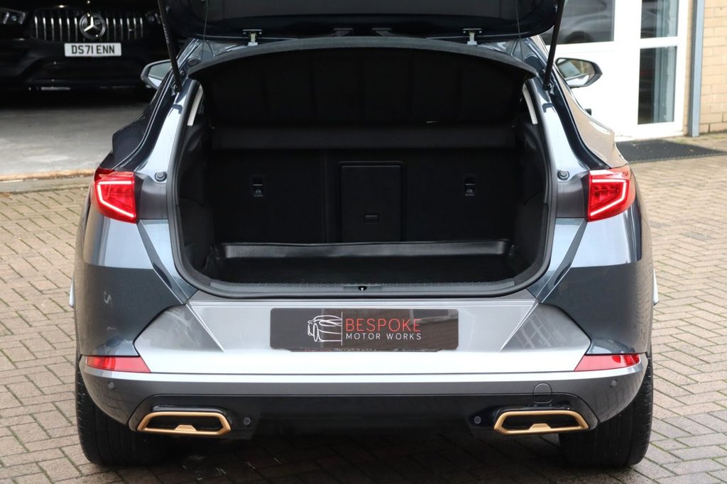 Used Cupra Formentor 2023 for sale - 76784234: Photo 23