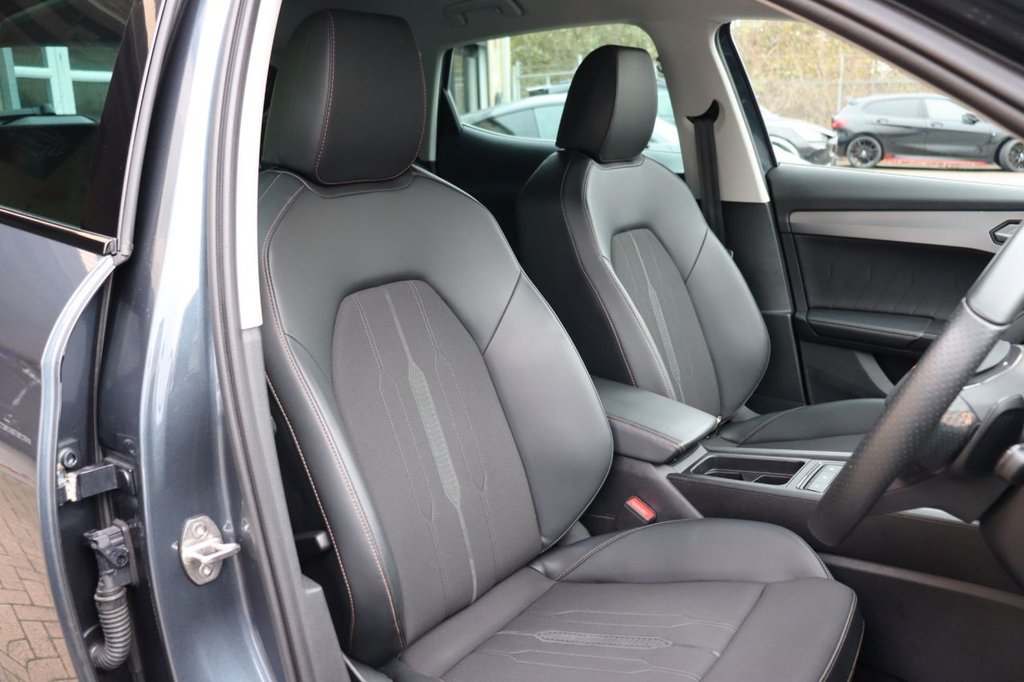 Used Cupra Formentor 2023 for sale - 76784234: Photo 4