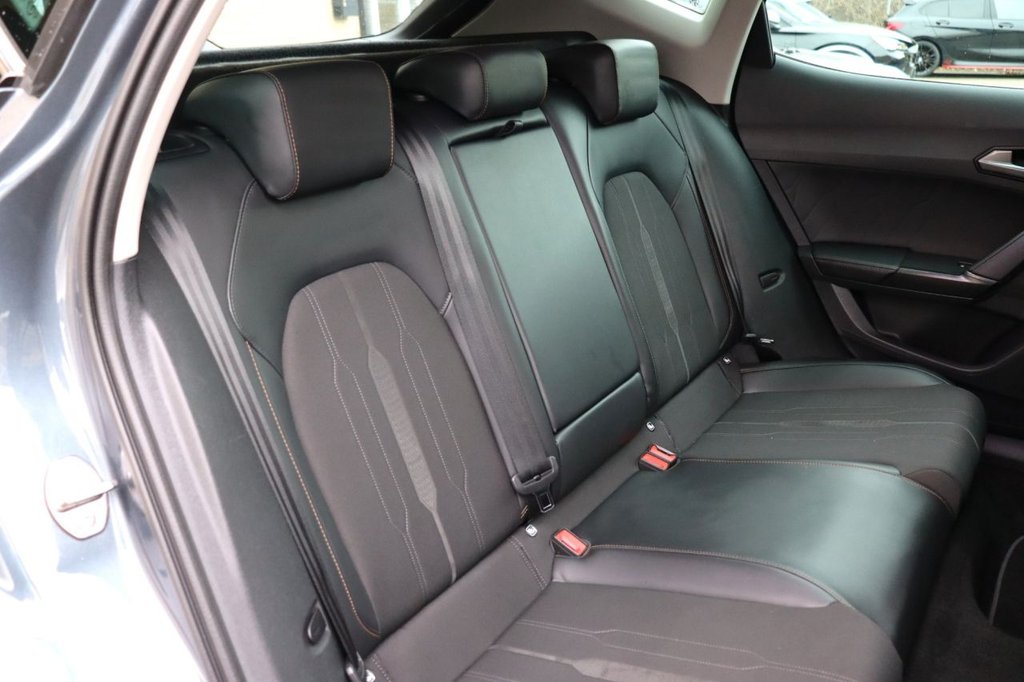 Used Cupra Formentor 2023 for sale - 76784234: Photo 5