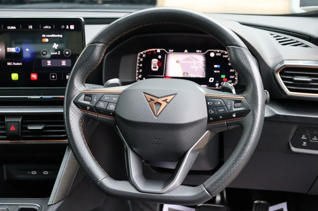 Used Cupra Formentor 2023 for sale - 76784234: Photo 6