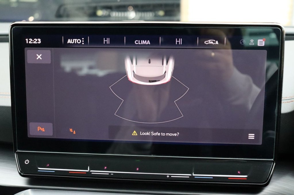 Used Cupra Formentor 2023 for sale - 76784234: Photo 7