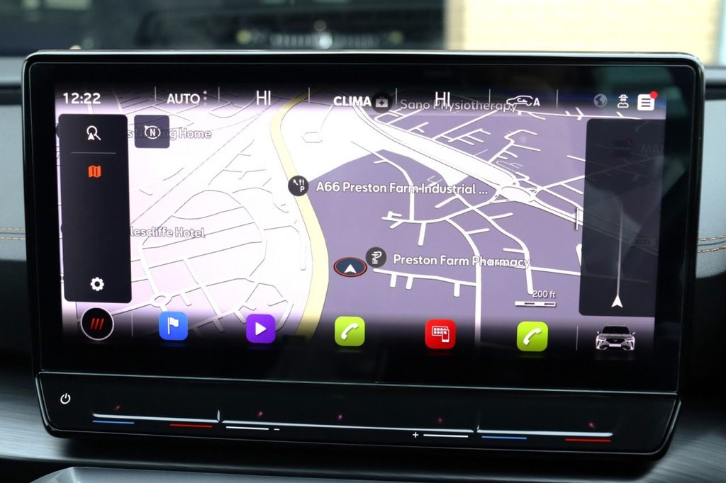 Used Cupra Formentor 2023 for sale - 76784234: Photo 8