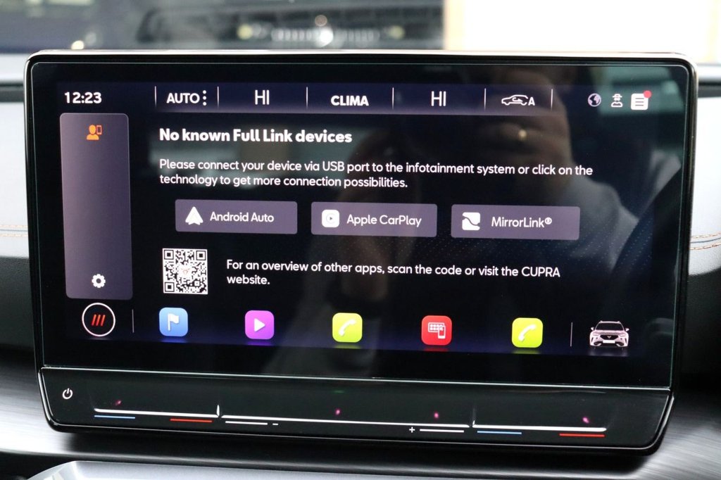 Used Cupra Formentor 2023 for sale - 76784234: Photo 9