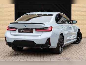 Used BMW 3 Series 2025 for sale - 77890961: Photo