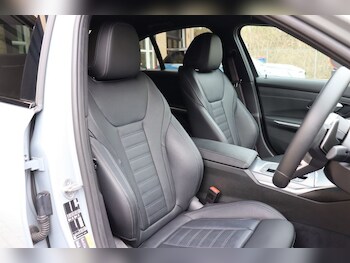 Used BMW 3 Series 2025 for sale - 77890961: Photo