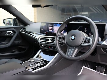 Used BMW 2 Series 2024 for sale - 77356265: Photo