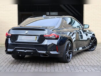 Used BMW 2 Series 2024 for sale - 77356265: Photo