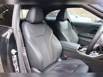 Used BMW 2 Series 2024 for sale - 77356265: Photo