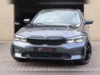 Used BMW 3 Series 2020 for sale - 79870864: Photo