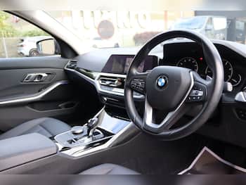 Used BMW 3 Series 2020 for sale - 79870864: Photo