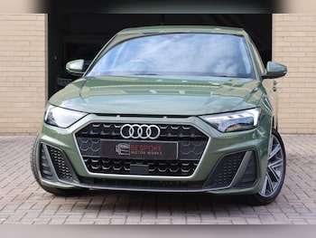 Used Audi A1 2024 for sale - 79470632: Photo