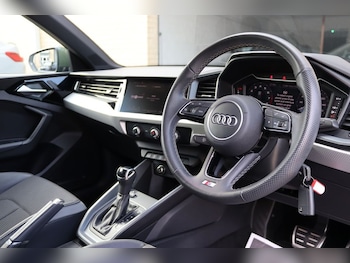 Used Audi A1 2024 for sale - 79470632: Photo