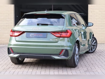 Used Audi A1 2024 for sale - 79470632: Photo
