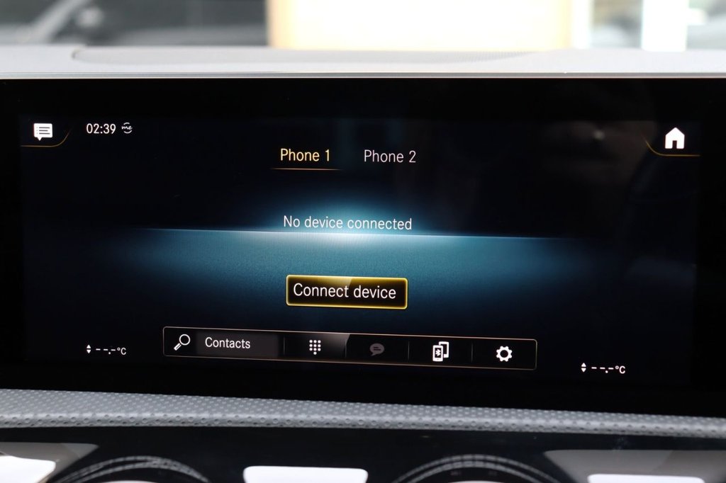 Used Mercedes-Benz A-Class 2018 for sale - 76223570: Photo 10