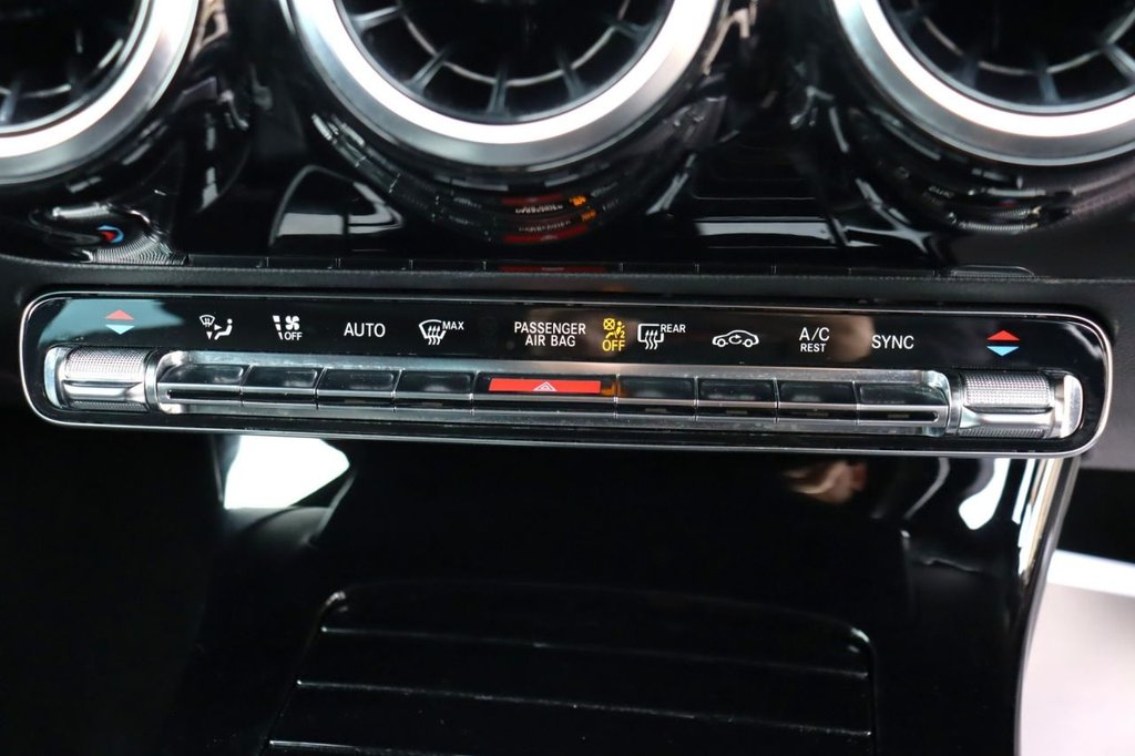 Used Mercedes-Benz A-Class 2018 for sale - 76223570: Photo 11