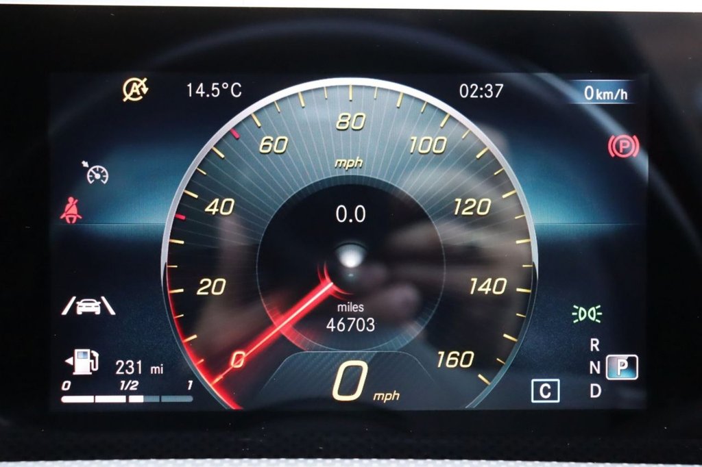 Used Mercedes-Benz A-Class 2018 for sale - 76223570: Photo 13