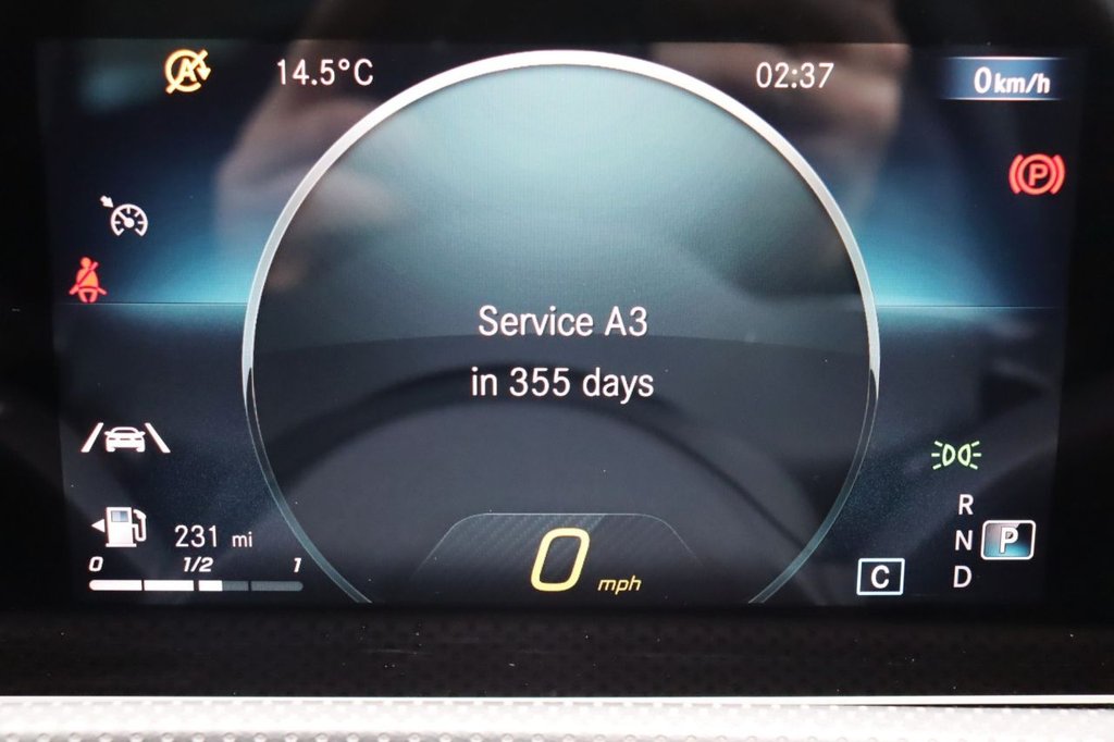 Used Mercedes-Benz A-Class 2018 for sale - 76223570: Photo 17