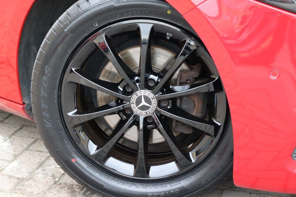 Used Mercedes-Benz A-Class 2018 for sale - 76223570: Photo 18