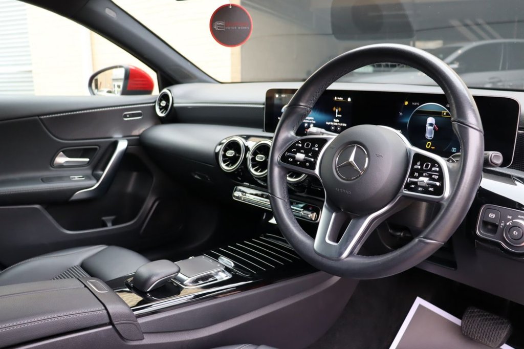 Used Mercedes-Benz A-Class 2018 for sale - 76223570: Photo 2