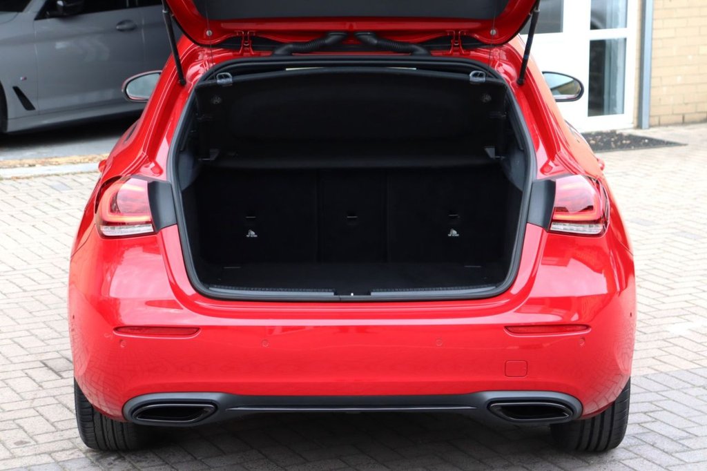 Used Mercedes-Benz A-Class 2018 for sale - 76223570: Photo 20