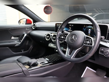 Used Mercedes-Benz A-Class 2018 for sale - 76223570: Photo