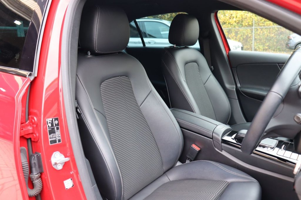 Used Mercedes-Benz A-Class 2018 for sale - 76223570: Photo 4