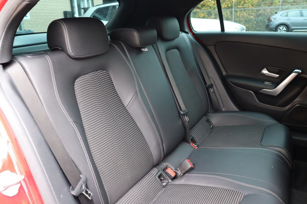 Used Mercedes-Benz A-Class 2018 for sale - 76223570: Photo 5