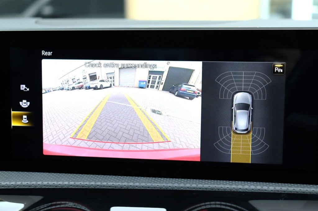 Used Mercedes-Benz A-Class 2018 for sale - 76223570: Photo 7