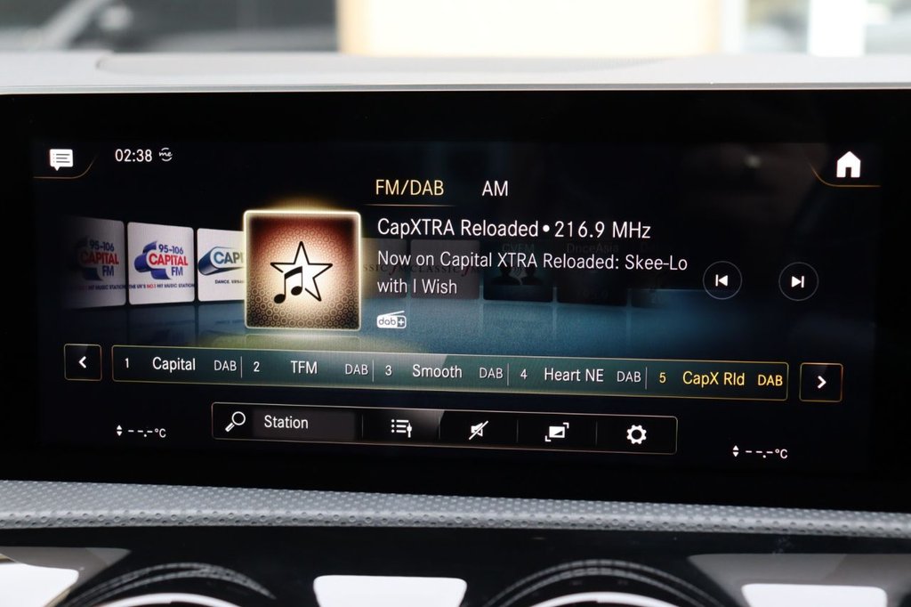 Used Mercedes-Benz A-Class 2018 for sale - 76223570: Photo 9