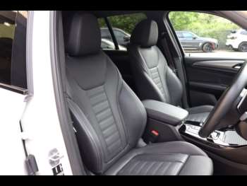 Used BMW X3 2021 for sale - 74659471: Photo