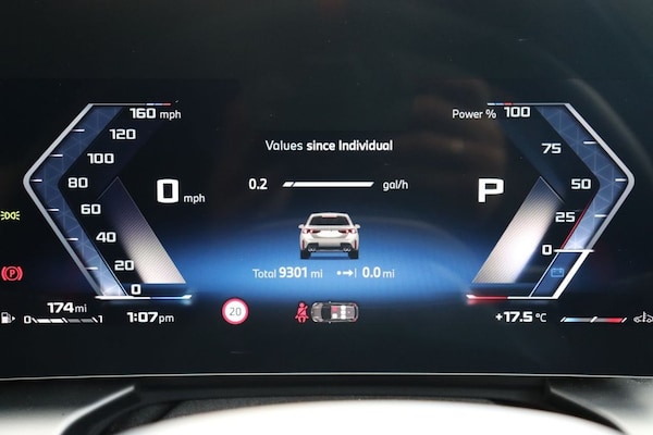 Used BMW M135i 2025 for sale - 76018787: Photo 15