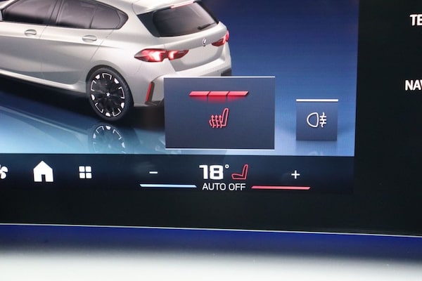 Used BMW M135i 2025 for sale - 76018787: Photo 17