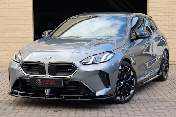 Used BMW M135i 2025 for sale - 76018787: Photo 1