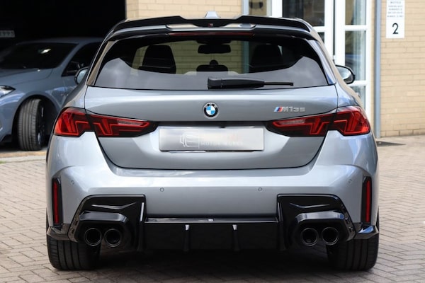 Used BMW M135i 2025 for sale - 76018787: Photo 20